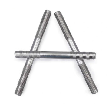 Professional c-276 production machine stud bolt astm a193 gr b7